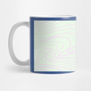 Curves Mug